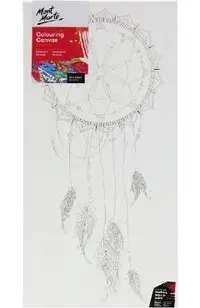 Pictura pe panza canvas. Prinzator de vise 30 x 60
