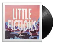 Little Fictions - Vinyl