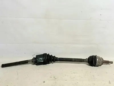 Planetara dreapta fata 1609899980 Mitsubishi Outlander 2 (2006->) 2.2 HDI 4HN
