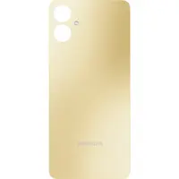 Capac Baterie Samsung Galaxy A06 A065, Auriu, Service Pack GH81-26501A