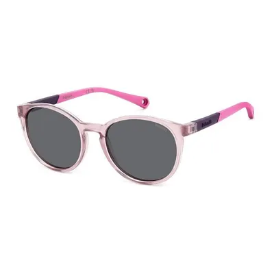 Ochelari de soare copii Polaroid PLD 8059/S 35J Polarizati
