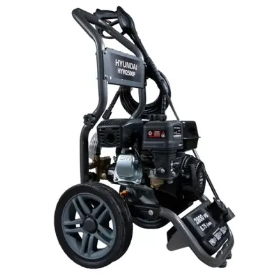 Masina de curatat cu presiune - 170bari, 525l/h - Hyundai HYW2500P