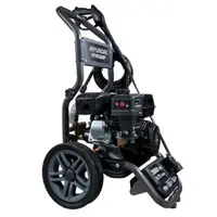 Masina de curatat cu presiune - 170bari, 525l/h - Hyundai HYW2500P
