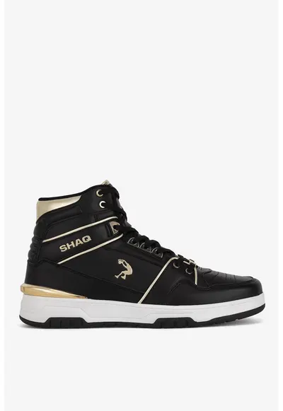 Pantofi barbati 5903419279256 - Sintetic - Negru - Negru