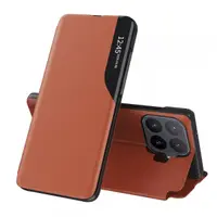 Husa pentru Xiaomi 17T Pro, Techsuit, eFold, Portocalie