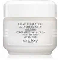 Sisley Restorative Facial Cream crema calmanta pentru regenerarea și reînnoirea pielii