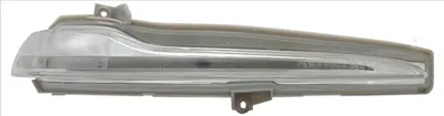 Semnalizator dreapta (LED) potrivit MERCEDES C-KLASA W205, S-KLASA W222, VITO KLASA V W447 05.13-09.20