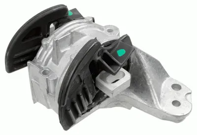 Suport transmisie stanga CITROEN C5 III; PEUGEOT 407, 508 I 2.0-2.2 dupa 2004