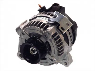Alternator (14v, 100a) Toyota Avensis Verso, Previa, Rav 4 Ii, Rav 4 Iii 2.0 2.4 Intre 2000-2013