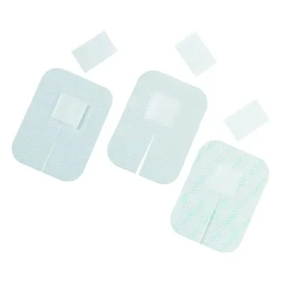 Plasturi Askina Soft I. V.