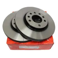 Disc Frana Fata Trw Opel Astra G 1998-2004 DF4048