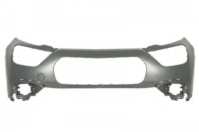 Bara protectie (fata grunduit) potrivit CITROEN C3 III 09.20