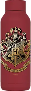 Sticlă termică Quokka Warner - Harry Potter, Hogwarts, 510 ml