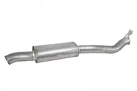 Racord evacuare (diametru:114,3mm) potrivit SCANIA 4, R I DC16.01-DC16.19 01.00-05.19