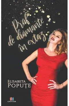 Praf de diamante in extaz