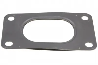 Garnitura sistem evacuare potrivit MERCEDES ACTROS MP4 MP5, ANTOS, AROCS; SETRA 400, 500 12.8D 7.7D 07.11