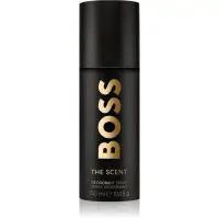 Hugo Boss BOSS The Scent deodorant spray pentru bărbați 150 ml