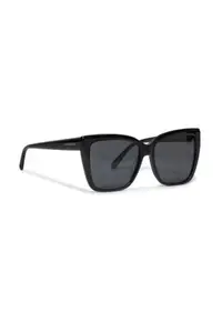 Ochelari de soare dama - negru