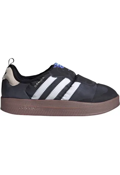 Pantofi sport barbati Puffylette Stan Smith Sneaker Core - Negru