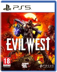 Evil West (PS5)