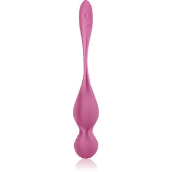 Satisfyer Love Birds 1 Connect App bile vaginale vibrator