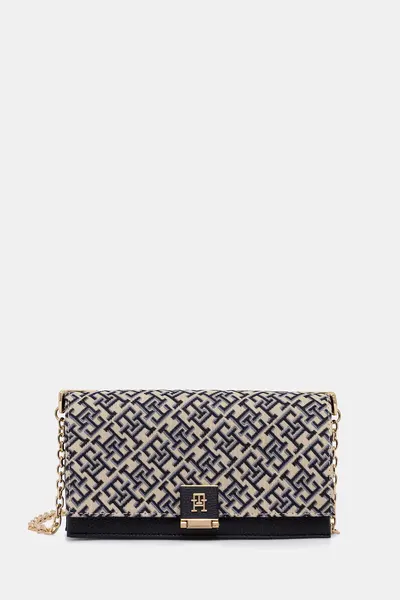 Tommy Hilfiger geantă crossbody pentru femei