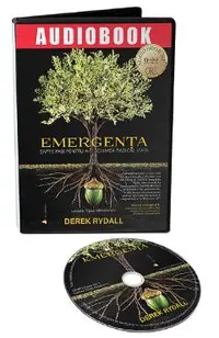 Audiobook. Emergenta