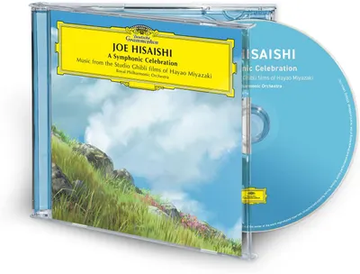 Joe Hisaishi: A Symphonic Celebration