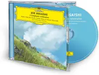Joe Hisaishi: A Symphonic Celebration