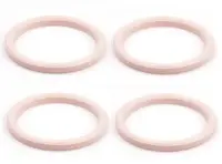 Set 4 inele centrare 72,2 60,1 Dacia Lexus Fiat Nissan Renault Smart Suzuki Toyota