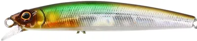 Vobler Illex Battle Minnow 80 8cm/6,3g F Bright Ayu