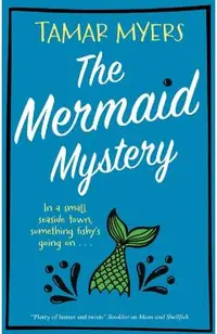 The Mermaid Mystery