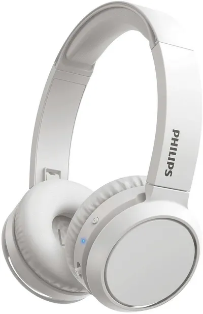 Căști wireless Philips cu autonomie îndelungată a bateriei