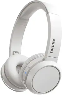 Căști wireless Philips cu autonomie îndelungată a bateriei