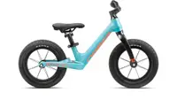 Draisiennes MX 12 bleu