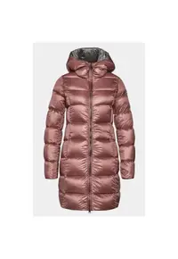 Geaca dama - 303145040 - Poliamida - Roz - Roz