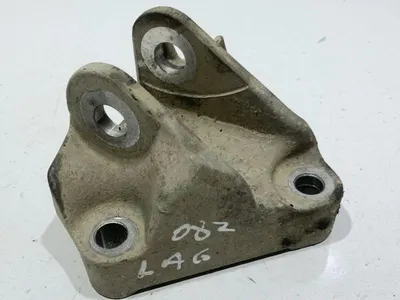 Suport motor 113320003R Renault Laguna 3 (2007-2010) 2.0 dci M9R (802)