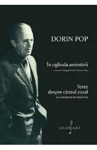 eBook In oglinda amintirii. Texte despre cantul coral