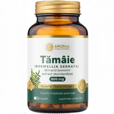 Tamaie 800mg 60cps