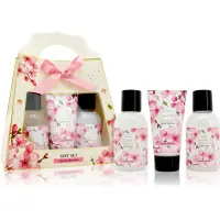 Accentra Essential Botanicals Gift Set set cadou pentru corp 3 buc