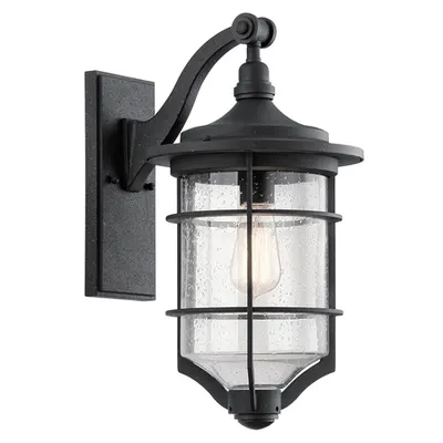 Aplica Royal Marine 1 Light Medium Wall Lantern