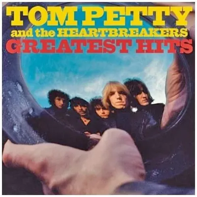 Tom Petty - Greatest Hits