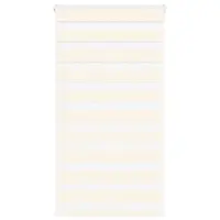 Gossi jaluzea tip zebra 85x100 cm latime tesatura 80,9 cm poliester