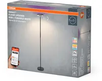 Corp de iluminat inteligent Osram - Wall Washer, RGB, negru