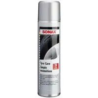 Solutie curatare si protejare componente din cauciuc Sonax 300ml
