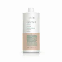 Șampon pentru Păr Ondulat Revlon Re-start Curls 1 L
