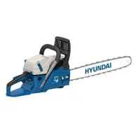 Motofierastrau cu lanț 2.85kW, sina 50cm - HYUNDAI HY-CS6250