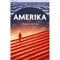 Amerika- Franz Kafka (Arcturus Classic