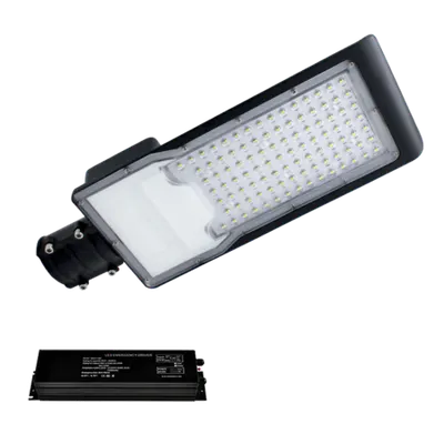Stellar Led Street Light Route Smd 150w 5500k Ip65+em