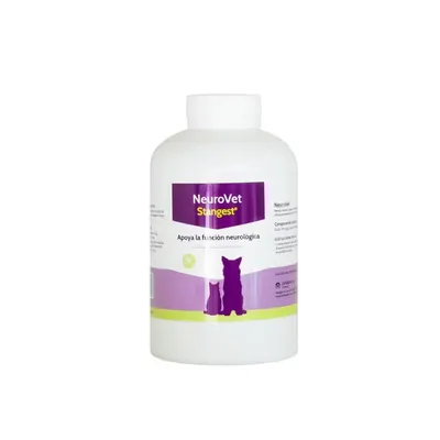 NeuroVet, Stangest, 300 tablete